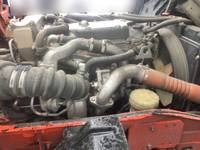 ISUZU Forward Aluminum Block LPG-FTR90S2 2015 298,315km_27