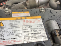 ISUZU Forward Aluminum Block LPG-FTR90S2 2015 298,315km_29