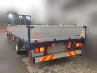 ISUZU Forward Aluminum Block LPG-FTR90S2 2015 298,315km_2