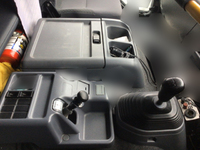 ISUZU Forward Aluminum Block LPG-FTR90S2 2015 298,315km_33