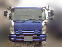 ISUZU Forward Aluminum Block LPG-FTR90S2 2015 298,315km_6