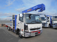 MITSUBISHI FUSO Fighter Self Loader (With 4 Steps Of Cranes) 2KG-FK62FZ 2020 135km_3