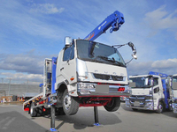 MITSUBISHI FUSO Fighter Self Loader (With 4 Steps Of Cranes) 2KG-FK62FZ 2020 135km_5