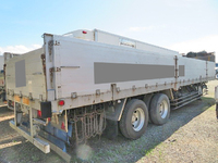 HINO Others Flat Bed With Side Flaps HWF825F 1995 _2