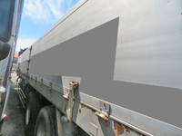 HINO Others Flat Bed With Side Flaps HWF825F 1995 _3