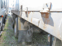 HINO Others Flat Bed With Side Flaps HWF825F 1995 _4