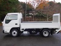 ISUZU Elf Flat Body TKG-NJR85A 2014 36,000km_2