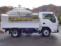 ISUZU Elf Flat Body TKG-NJR85A 2014 36,000km_3