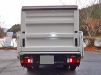 ISUZU Elf Flat Body TKG-NJR85A 2014 36,000km_9