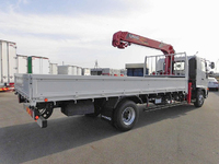 HINO Ranger Truck (With 4 Steps Of Cranes) 2KG-FD2ABA 2020 1,500km_4