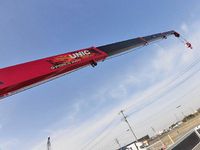 HINO Ranger Truck (With 4 Steps Of Cranes) 2KG-FD2ABA 2020 1,500km_8