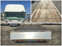 ISUZU Forward Truck (With 4 Steps Of Cranes) QPG-FTR34T2 2015 276,886km_10