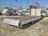 ISUZU Forward Truck (With 4 Steps Of Cranes) QPG-FTR34T2 2015 276,886km_2