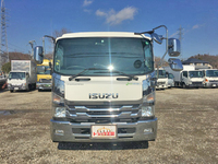 ISUZU Forward Truck (With 4 Steps Of Cranes) QPG-FTR34T2 2015 276,886km_7