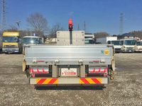 ISUZU Forward Truck (With 4 Steps Of Cranes) QPG-FTR34T2 2015 276,886km_8