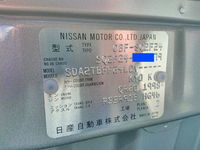 NISSAN Atlas Flat Body CBF-SQ2F24 2020 20km_34