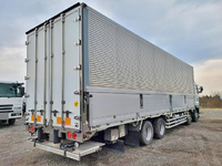 HINO Profia Aluminum Wing BKG-FW1EXYG 2008 1,400,000km_2