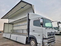 HINO Profia Aluminum Wing BKG-FW1EXYG 2008 1,400,000km_3