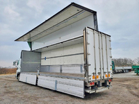 HINO Profia Aluminum Wing BKG-FW1EXYG 2008 1,400,000km_4