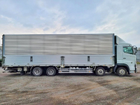 HINO Profia Aluminum Wing BKG-FW1EXYG 2008 1,400,000km_5