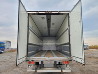 HINO Profia Aluminum Wing BKG-FW1EXYG 2008 1,400,000km_8