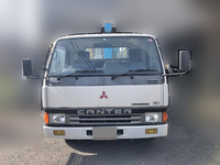 MITSUBISHI FUSO Canter Truck (With 5 Steps Of Cranes) U-FE439E 1993 50,537km_5