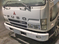 MITSUBISHI FUSO Fighter Aluminum Block KK-FK71HE 2003 238,774km_3