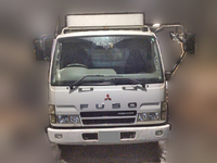 MITSUBISHI FUSO Fighter Aluminum Block KK-FK71HE 2003 238,774km_6