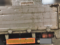 MITSUBISHI FUSO Fighter Aluminum Block KK-FK71HE 2003 238,774km_9