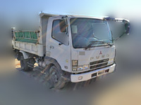 MITSUBISHI FUSO Fighter Dump PA-FK71DC 2005 132,042km_3