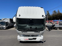 MITSUBISHI FUSO Fighter Dump 2KG-FK72F 2020 303km_10