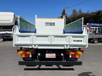 MITSUBISHI FUSO Fighter Dump 2KG-FK72F 2020 303km_11