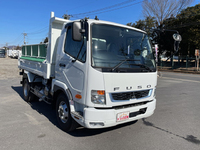 MITSUBISHI FUSO Fighter Dump 2KG-FK72F 2020 303km_3