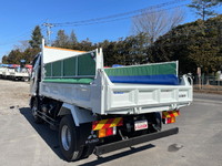 MITSUBISHI FUSO Fighter Dump 2KG-FK72F 2020 303km_4