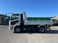 MITSUBISHI FUSO Fighter Dump 2KG-FK72F 2020 303km_5