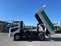 MITSUBISHI FUSO Fighter Dump 2KG-FK72F 2020 303km_6