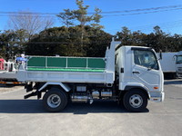 MITSUBISHI FUSO Fighter Dump 2KG-FK72F 2020 303km_7