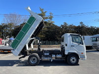 MITSUBISHI FUSO Fighter Dump 2KG-FK72F 2020 303km_8