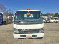 MITSUBISHI FUSO Canter Truck (With 5 Steps Of Cranes) PA-FE82DE 2005 27,364km_7
