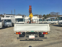 MITSUBISHI FUSO Canter Truck (With 5 Steps Of Cranes) PA-FE82DE 2005 27,364km_9