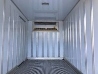 HINO Dutro Refrigerator & Freezer Truck BKG-XZU304M 2010 385,586km_12