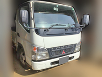 MITSUBISHI FUSO Canter Guts Flat Body CBF-FB700B 2006 15,878km_3