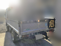 MITSUBISHI FUSO Canter Flat Body KK-FE70EB 2003 166,036km_2