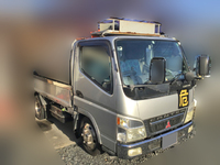 MITSUBISHI FUSO Canter Flat Body KK-FE70EB 2003 166,036km_3