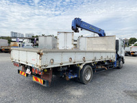 ISUZU Forward Truck (With 6 Steps Of Cranes) SKG-FSR90S2 2012 224,505km_2