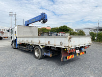 ISUZU Forward Truck (With 6 Steps Of Cranes) SKG-FSR90S2 2012 224,505km_4
