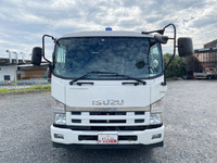 ISUZU Forward Truck (With 6 Steps Of Cranes) SKG-FSR90S2 2012 224,505km_7