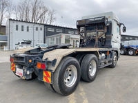 MITSUBISHI FUSO Super Great Trailer Head QDG-FV50VJR (KAI) 2012 457,058km_2