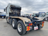 MITSUBISHI FUSO Super Great Trailer Head QDG-FV50VJR (KAI) 2012 457,058km_4