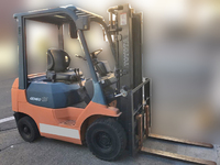 TOYOTA Others Forklift 7FG15 2004 2,115h_2